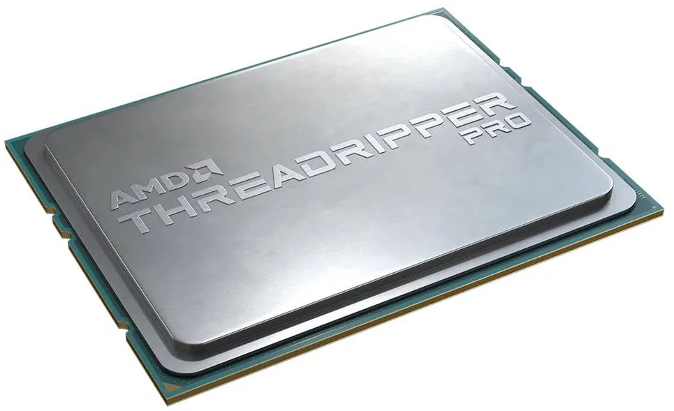 Procesor AMD Ryzen Threadripper PRO 5975WX 3.6GHz box