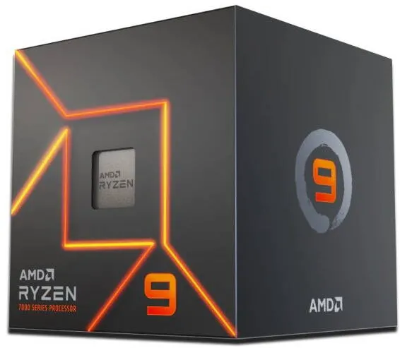 Procesor AMD Ryzen 9 7900 3.7GHz box