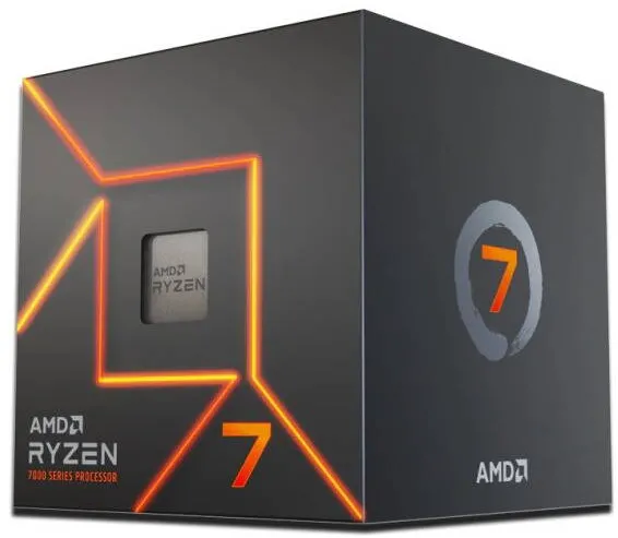 Procesor AMD Ryzen 7 7700 3.8GHz box