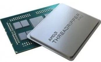 Procesor AMD Ryzen Threadripper Pro 5995WX 2,7 GHz sWRX8 - TRAY