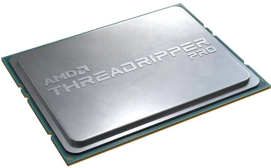 Procesor AMD Ryzen Threadripper PRO 5965WX 4.5GHz WRX80 128MB tray