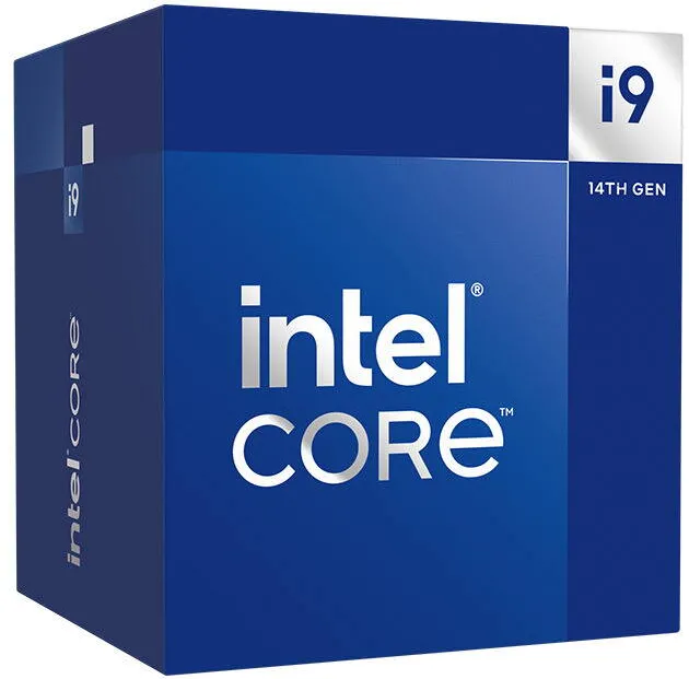 Procesor Intel Raptor Lake Refresh, Core i9 14900 2.0GHz box