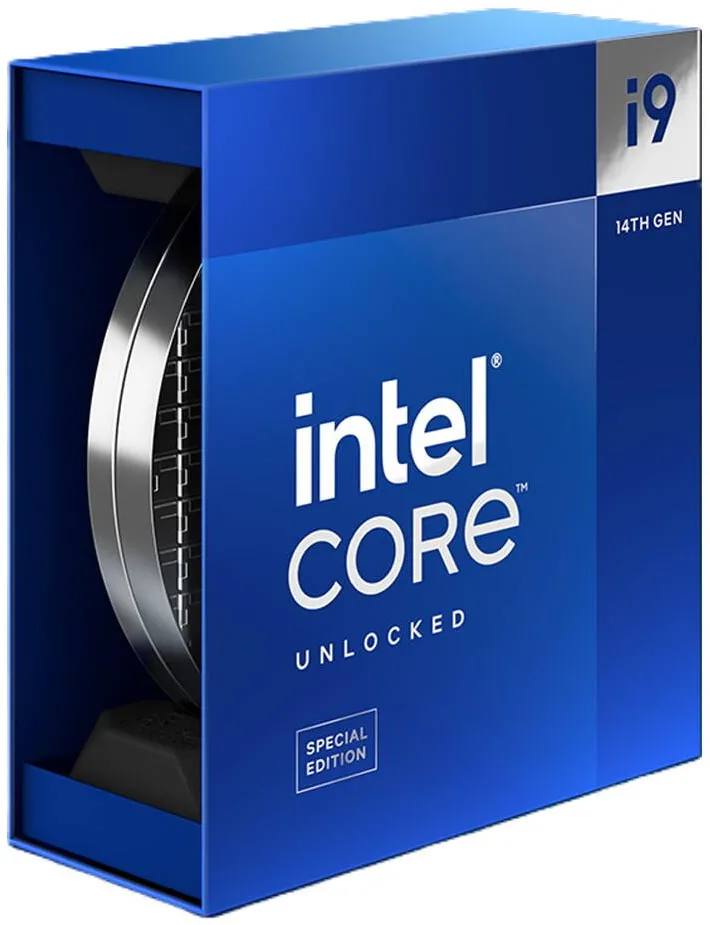 Procesor Intel Core i9-14900KS, 3.2GHz/6.2GHz, Socket 1700, BX8071514900KS