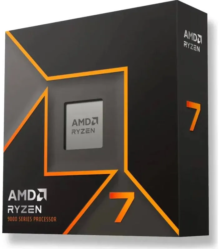 Procesor AMD Ryzen 7 9700X 3.8GHz box