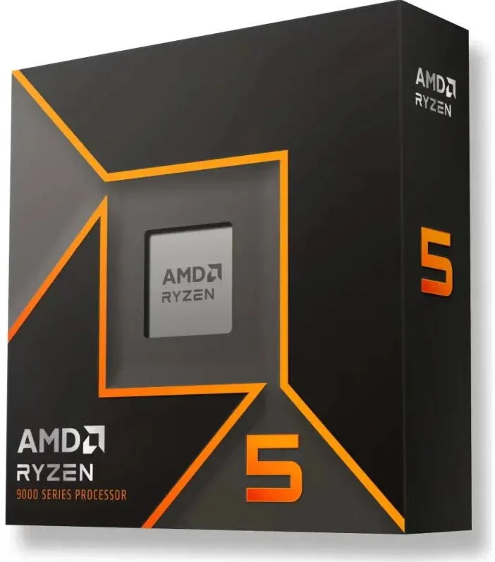 Procesor AMD Ryzen 5 9600X 3.9GHz box
