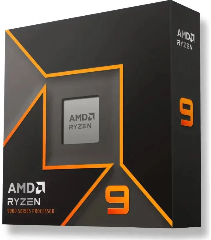 Procesor AMD Ryzen 9 9950X 4.3GHz box