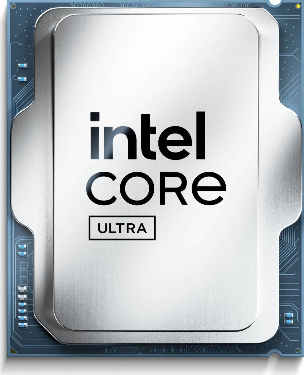 Procesor Intel Core Ultra 7 265K, 5,5 GHz, Tray