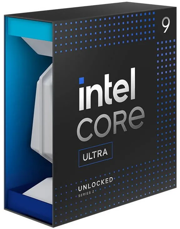 Procesor Intel Arrow Lake, Core Ultra 9 285K 3.7GHz box