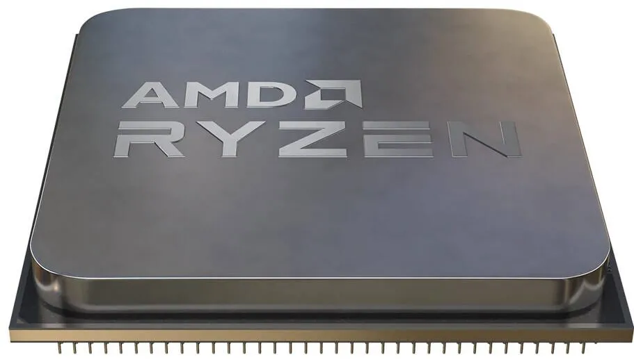 Procesor AMD Ryzen 5 9600 3.8 GHz 32 MB L3 - TRAY