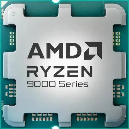 Procesor AMD Ryzen 7 9800X3D Tray