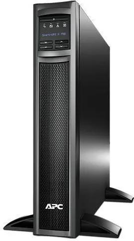 UPS APC Smart-X 1000VA Rack/Tower LCD 230V