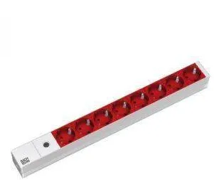 BACHMANN Prize cu protectie PDU 333.410