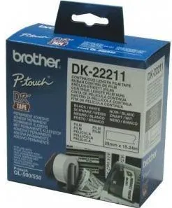 Consumabil Termic Brother Etichete DK22211