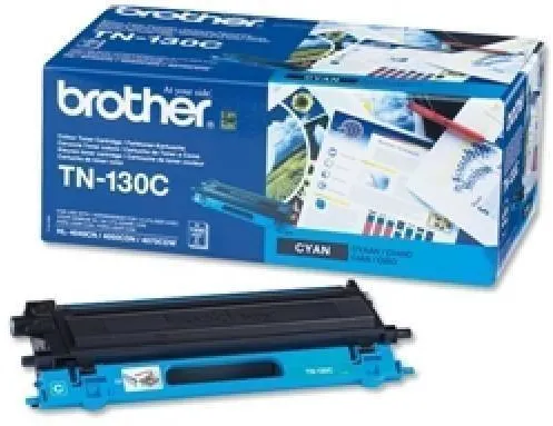 Toner imprimanta Brother TN-130C Cyan