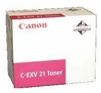 Toner imprimanta Canon C-EXV21M magenta 14000 pagini