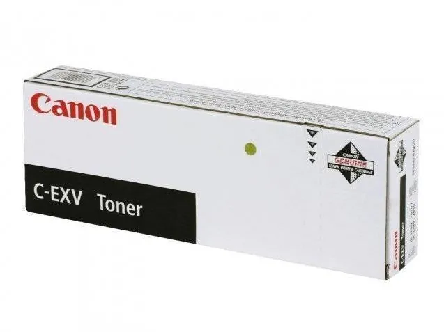 Toner imprimanta Canon C-EXV34BK negru original