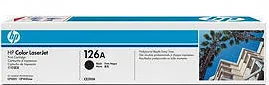 Toner imprimanta HP 126A Black