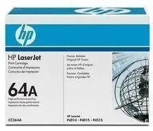 Toner imprimanta HP NR.64A CC364A 10K ORIGINAL LASERJET P4014