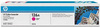 Toner imprimanta HP MAGENTA NR.126A CE313A 1K ORIGINAL LASERJET PRO CP1025