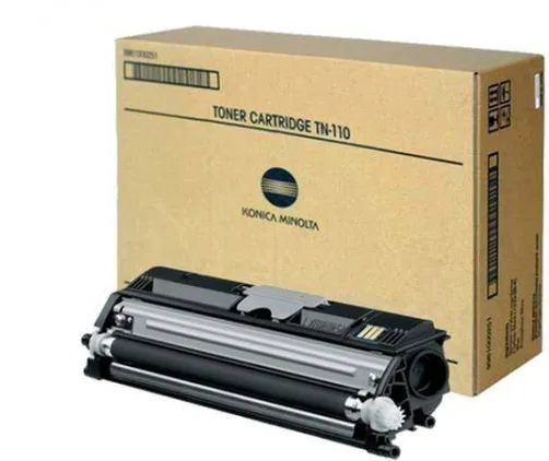 Toner imprimanta Minolta TN-110 9967000420 16K ORIGINAL MINOLTA BIZHUB 190F