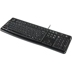 Tastatura LOGITECH K120 Business Black