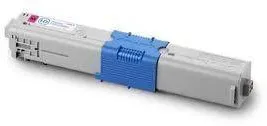 Toner imprimanta OKI MAGENTA 44469723 5K ORIGINAL OKI C510DN