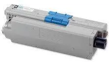 Toner imprimanta OKI BLACK 44469804 5K ORIGINAL OKI C510DN