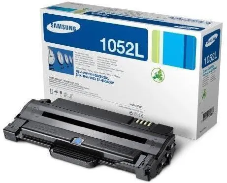 Toner imprimanta Samsung MLT-D1052L / SU758A 2,5K ORIGINAL ML-1910