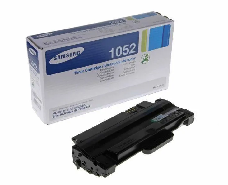 Toner imprimanta Samsung MLT-D1052S / SU759A 1,5K ORIGINAL SAMSUNG ML-1910