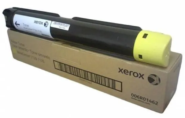 Toner imprimanta Xerox 006R01462 Yellow