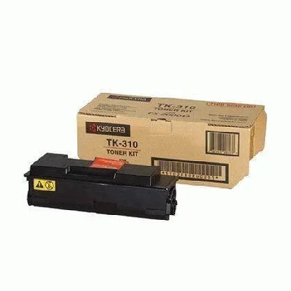 Toner imprimanta KYOCERA TK-310 12K ORIGINAL KYOCERA FS-2000D