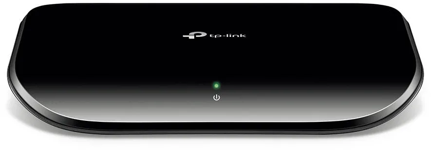 Switch TP-Link Gigabit TL-SG1005D