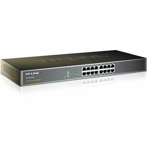 Switch TP-Link TL-SF1016