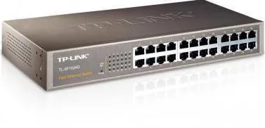 Switch TP-Link TL-SF1024D