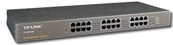 Switch TP-Link Gigabit TL-SG1024