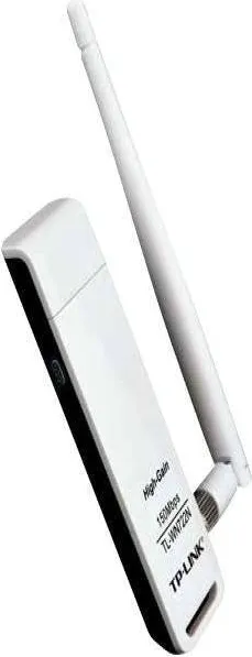 Adaptor Wireless TP-Link TL-WN722N V2.0