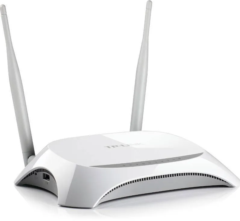 Router Wireless TP-Link TL-MR3420