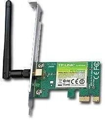 Placa de Retea Wireless TP-Link TL-WN781ND