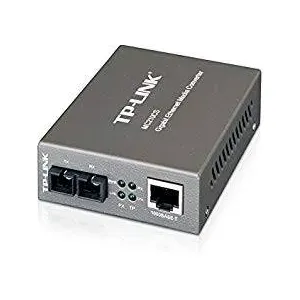 Media Convertor TP-Link MC210CS