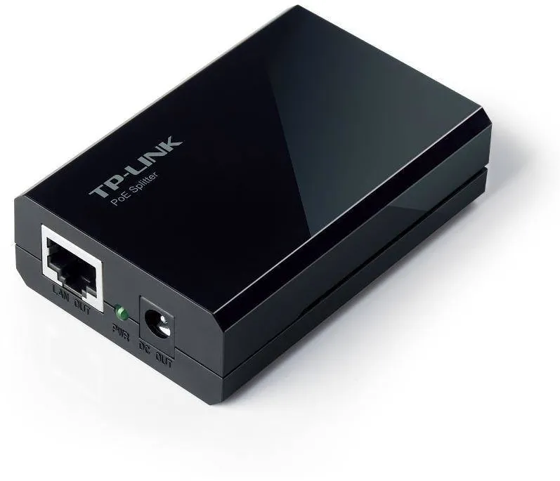 Accesoriu Retea TP-Link Gigabit TL-PoE10R