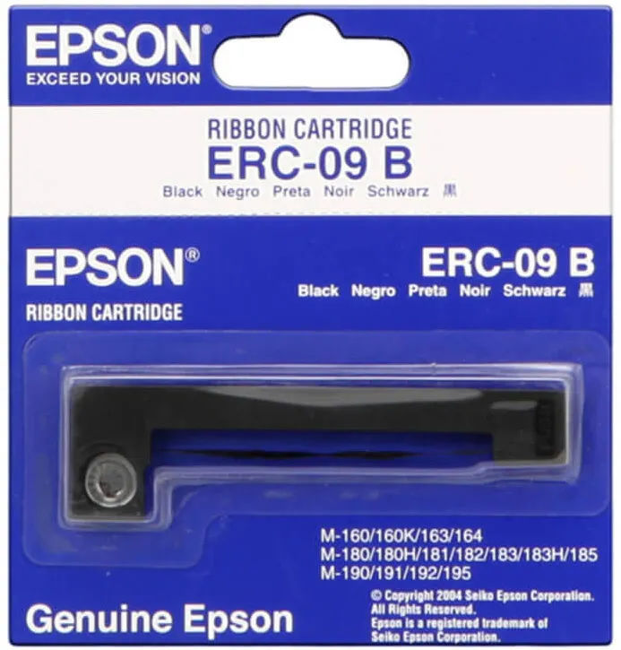 Epson Ribbon C43S015354