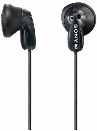 Casti In-Ear Sony E9LP Black