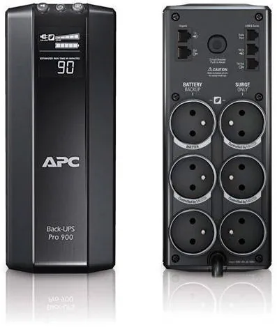 UPS APC Power-Saving Back-Pro 1500