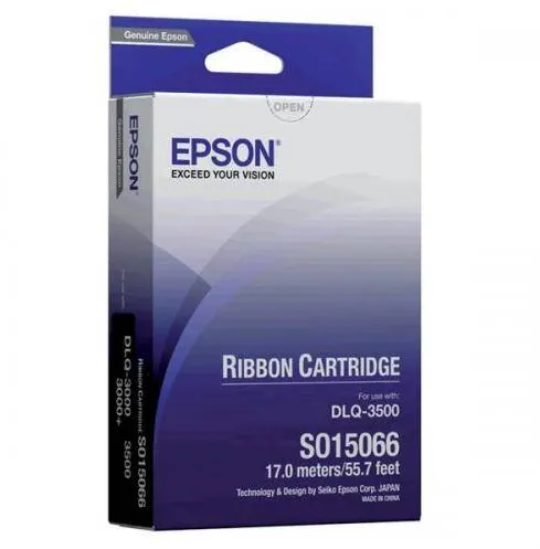 Epson Ribon C13S015066