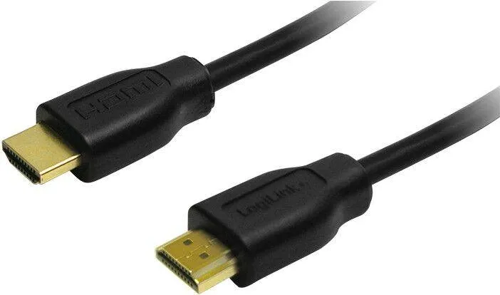 Cablu Logilink Cablu HDMI T/T 1.5m black bulk "CH0036"