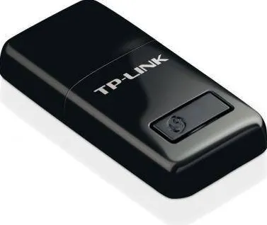Adaptor Wireless TP-Link TL-WN823N