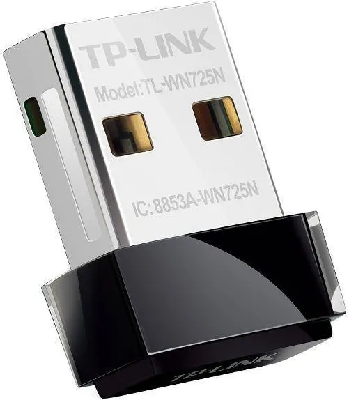 Adaptor Wireless TP-Link TL-WN725N