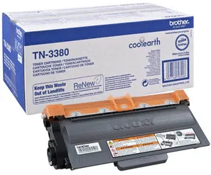Toner imprimanta Brother TN-3330 Black