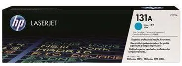 Toner imprimanta HP 131A Cyan