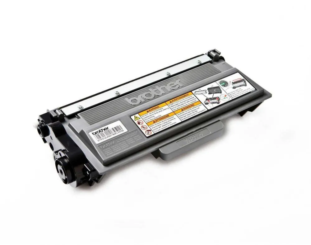 Toner imprimanta Brother TN-3390 Black